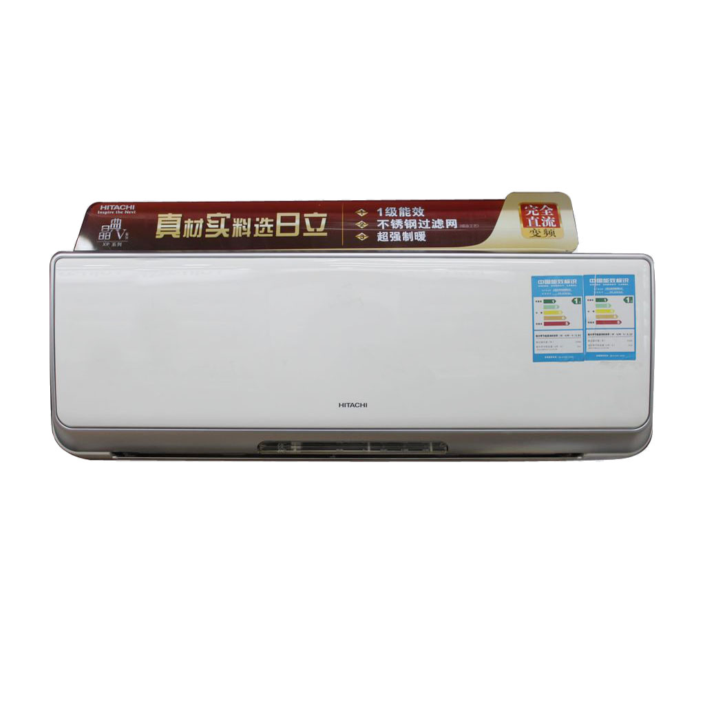 日立空调（HITACHI） 1.5P冷暖空调RAS/C-35CVX(410冷媒）