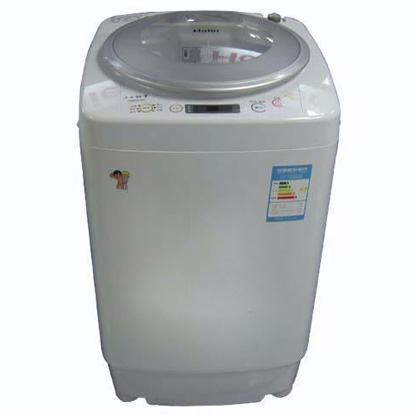 海尔（Haier） 波轮洗衣机XQBM30-968