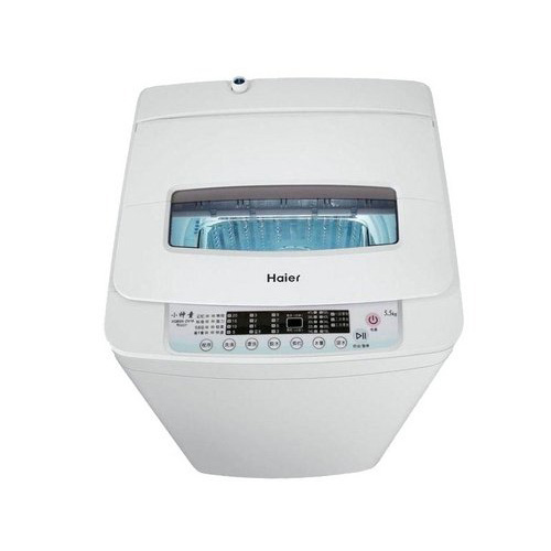 海尔（Haier） 波轮洗衣机XQB50-918A（作废）