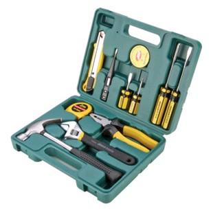 12件套工具箱