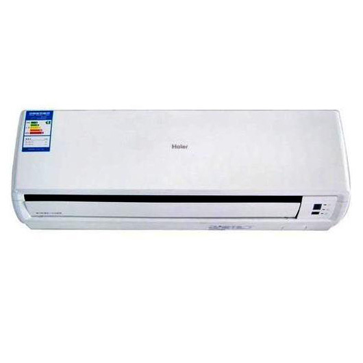 海尔（Haier） 1P冷暖空调KFR-26GW/03GCC12