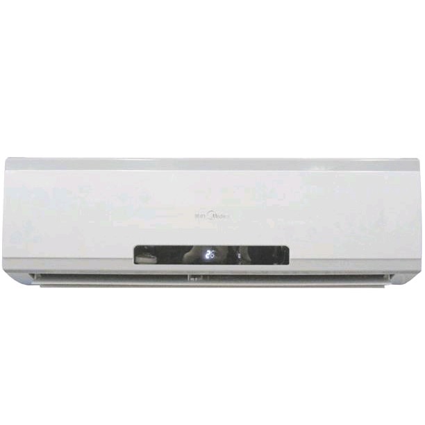 美的（Midea） 1.5P冷暖空调KFR-35GW/BP2DN1Y-E1(2)（变频410）