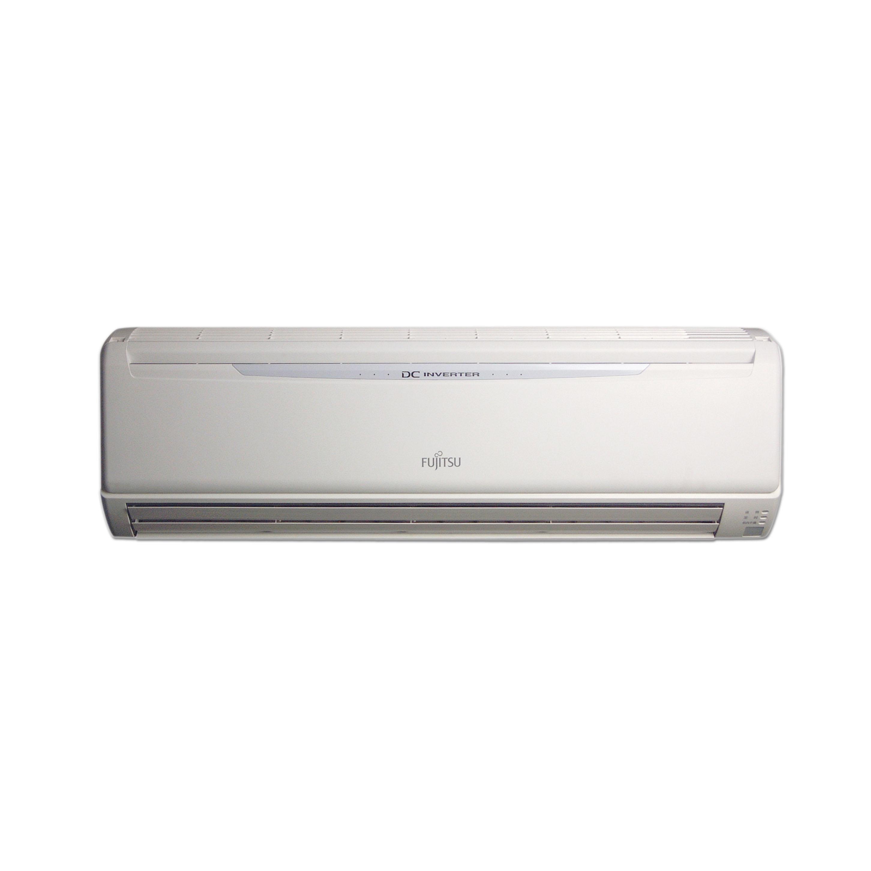 富士通空调（FUJITSU） 2P冷暖空调ASQA18LEC（变频）410冷媒