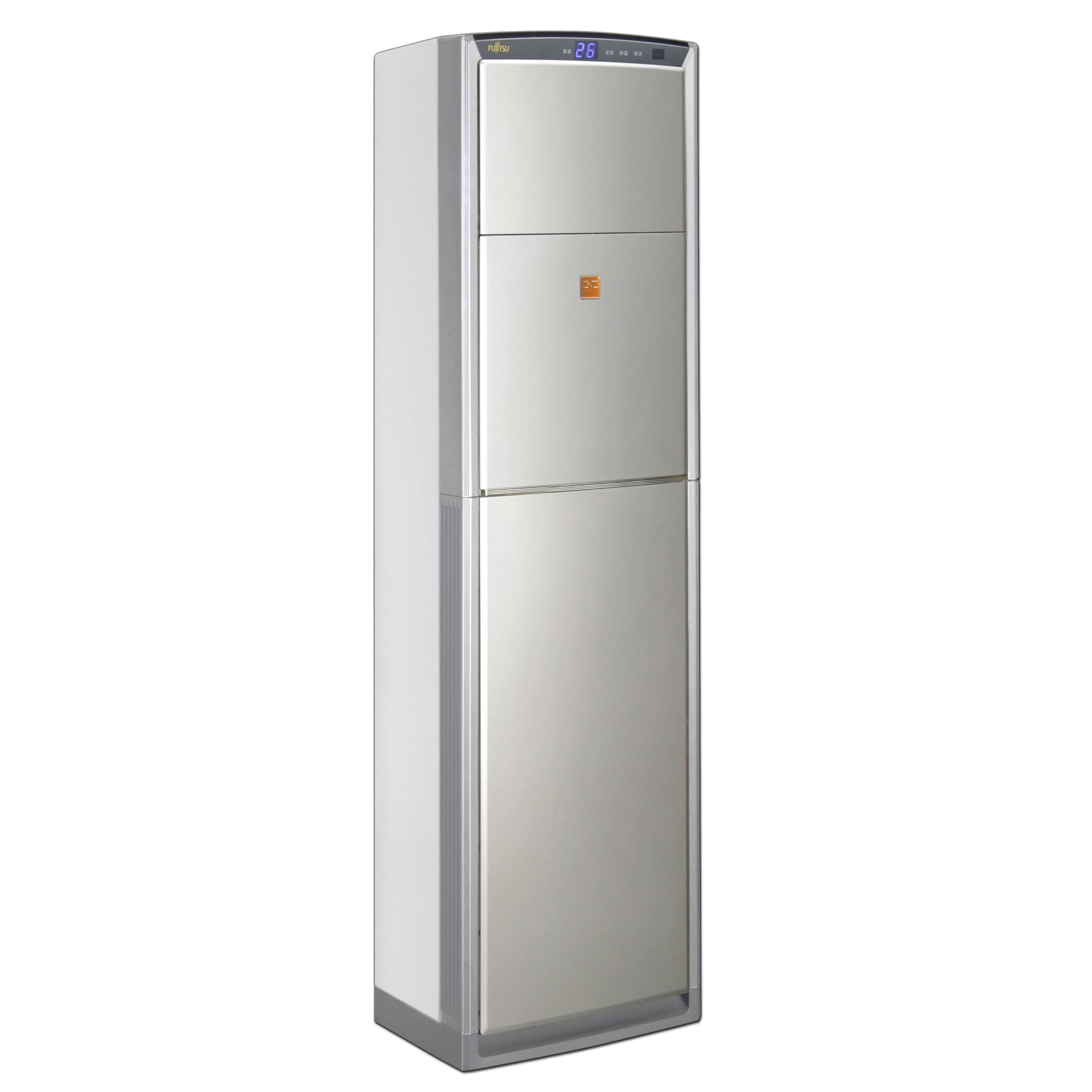 富士通空调（FUJITSU） 2P冷暖空调AGQA19LUC(R410A)