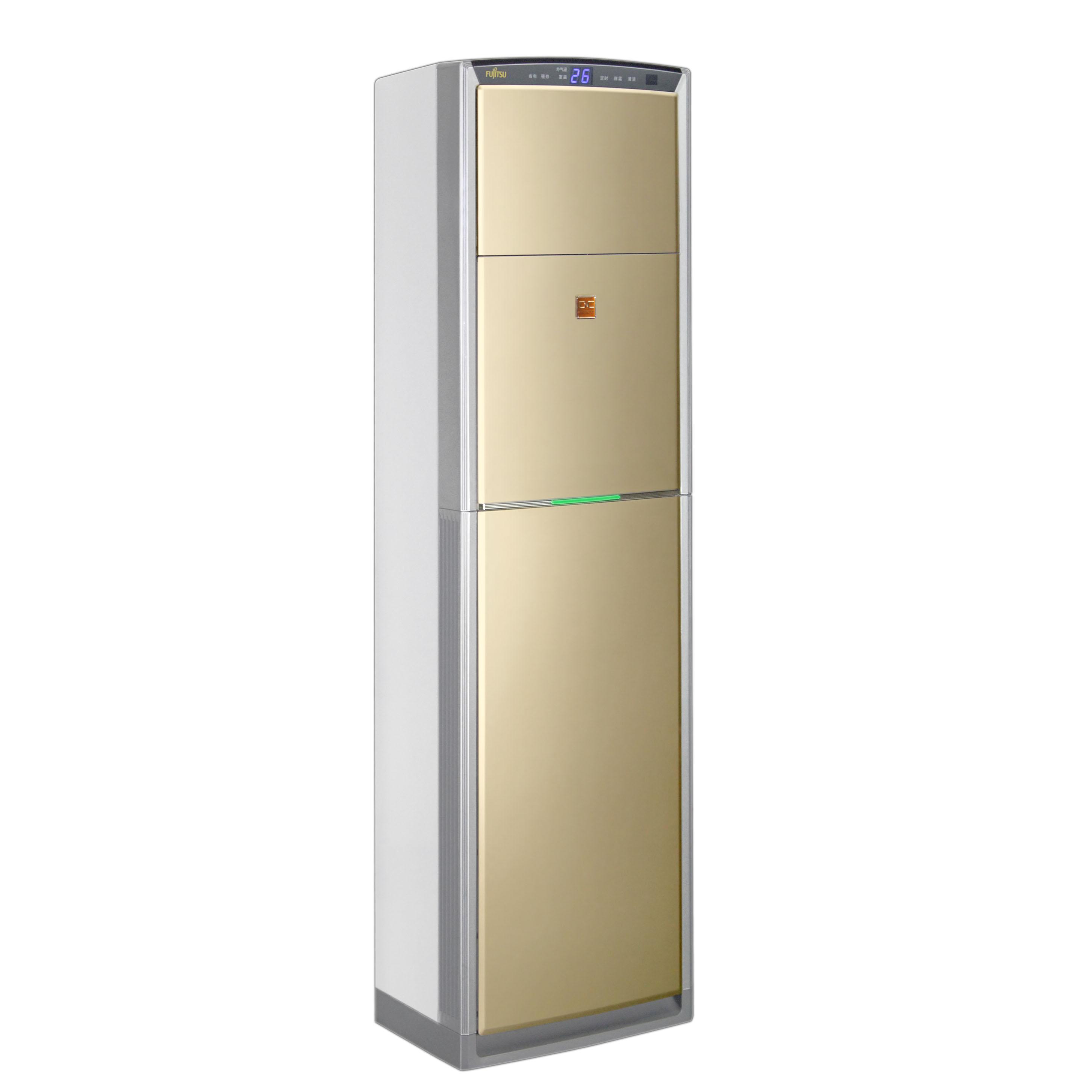 富士通空调（FUJITSU） 2P冷暖空调AGQA19LTC(R410A)