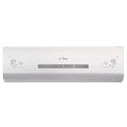 美的（Media） 1.5P冷暖空调KFR-36GW/DY-JM5(R3)