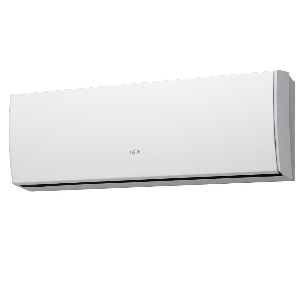 富士通空调（FUJITSU） 1.5P冷暖空调ASQG12LUCA(R410A冷媒)