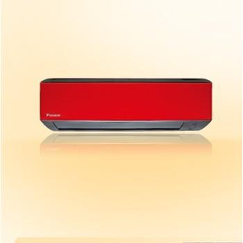 大金空调（DAIKIN） 1.5P冷暖空调FTXB335KC-R(R410)
