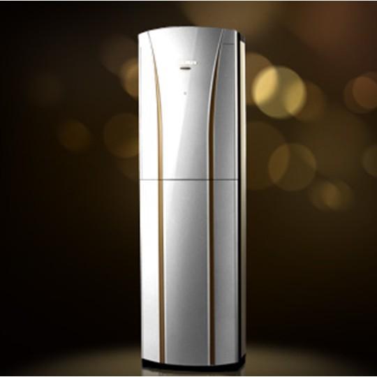 大金空调（DAIKIN）2P冷暖变频空调 FTXG50KV2CW 柜机