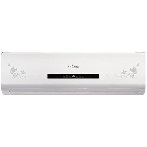 美的（Media） 1.5P冷暖空调 KFR-35GW/DY-IA(R3)