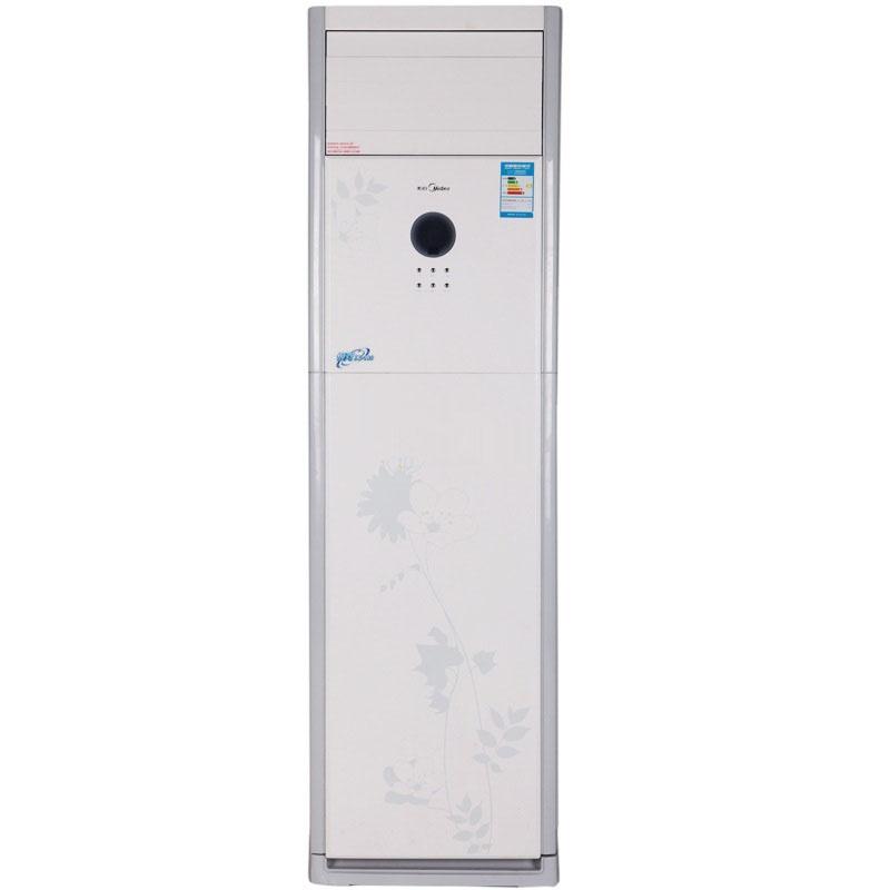 美的（Midea）KFR-72LW/DY-IB(R3) 大3P 立柜式高能星系列家用冷暖空调