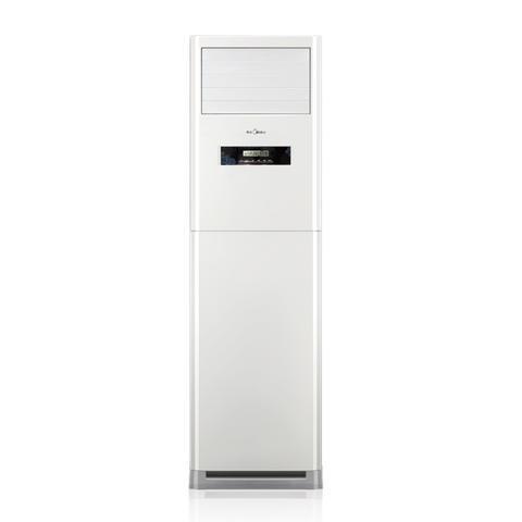 美的（Midea）冷静星5P柜式空调KFR-120LW/SDNY-GC(R2)