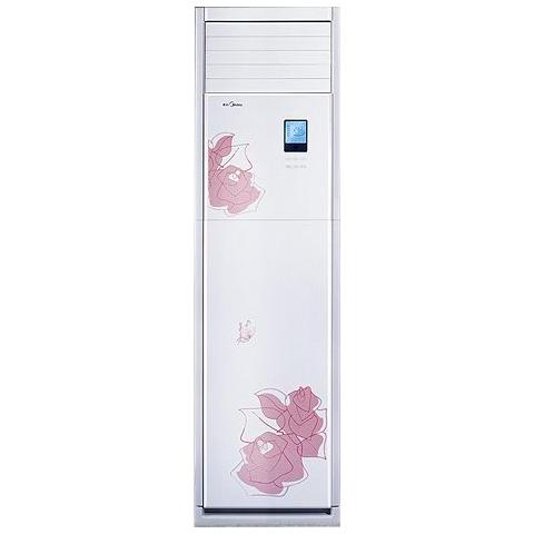 美的（Midea）KFR-72LW/DY-MA(R3) 大3P 立柜式节能风炫星家用冷暖空调