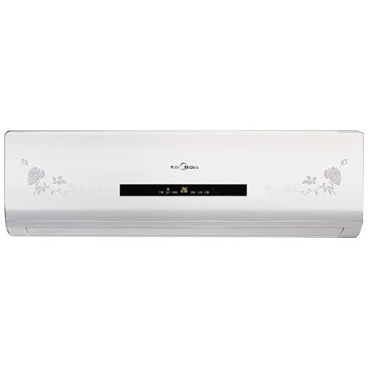 美的（Midea）1.5p冷暖空调挂机KFR-32GW/DY-IA(R3)