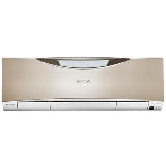 松下空调（Panasonic） 怡岚1.5匹1级能效冷暖型空调HE13KE1N