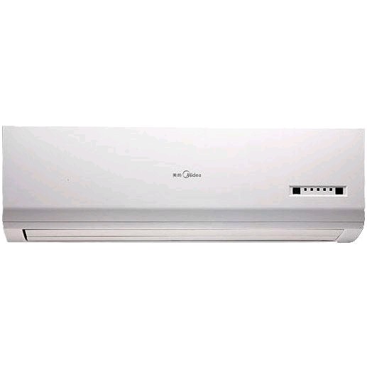 美的（Midea） 小1.5P冷暖空调KFR-32GW/DY-GC(R3) 挂壁式
