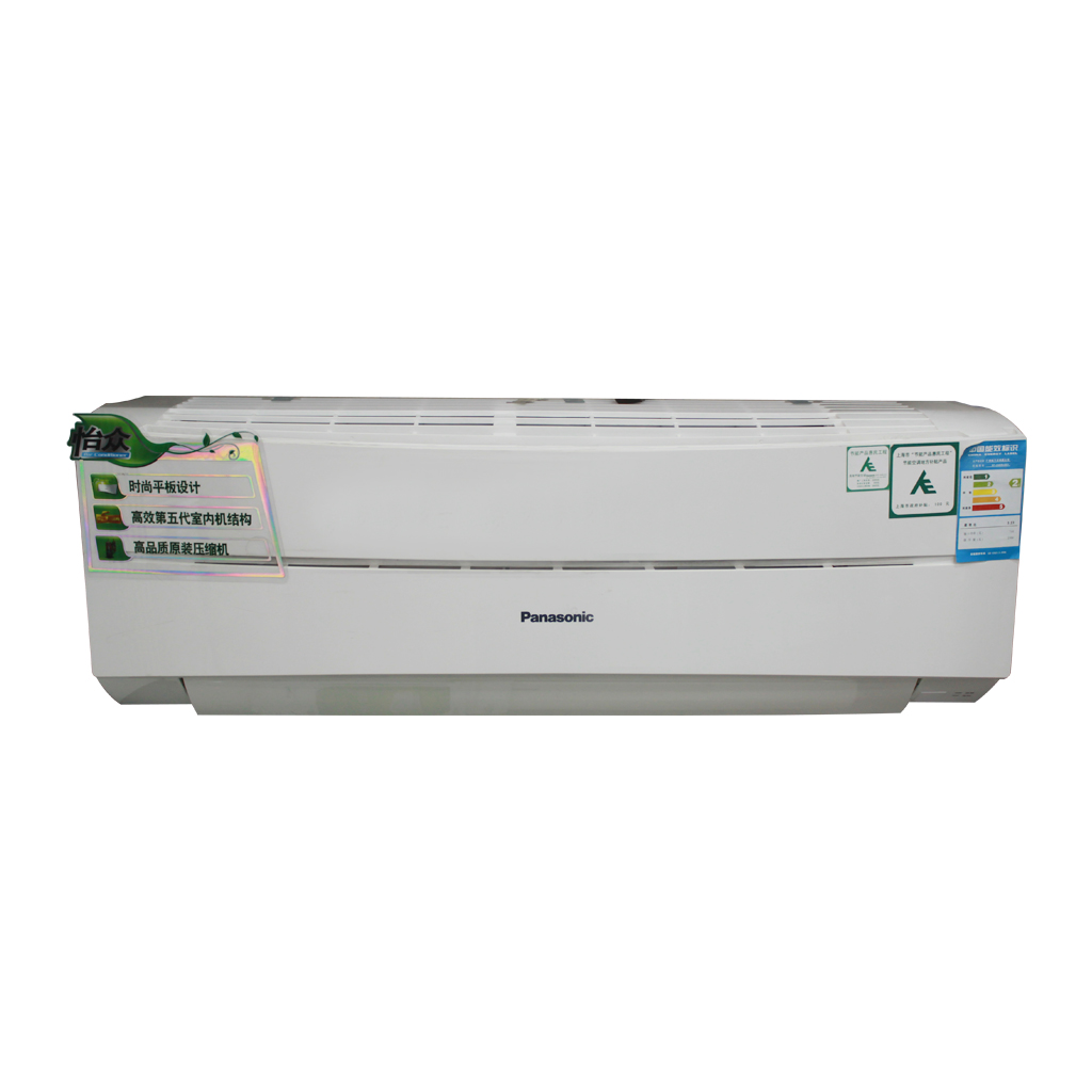 松下空调（Panasonic）1.5P冷暖空调NA13KD1