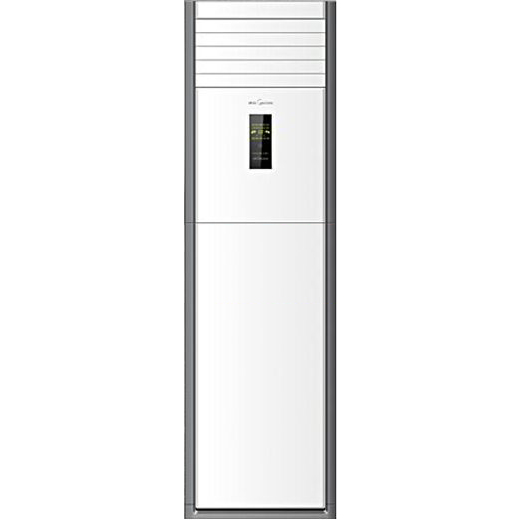美的（Midea） 2P冷暖空调KFR-51LW/DY-IA(R2) 柜式