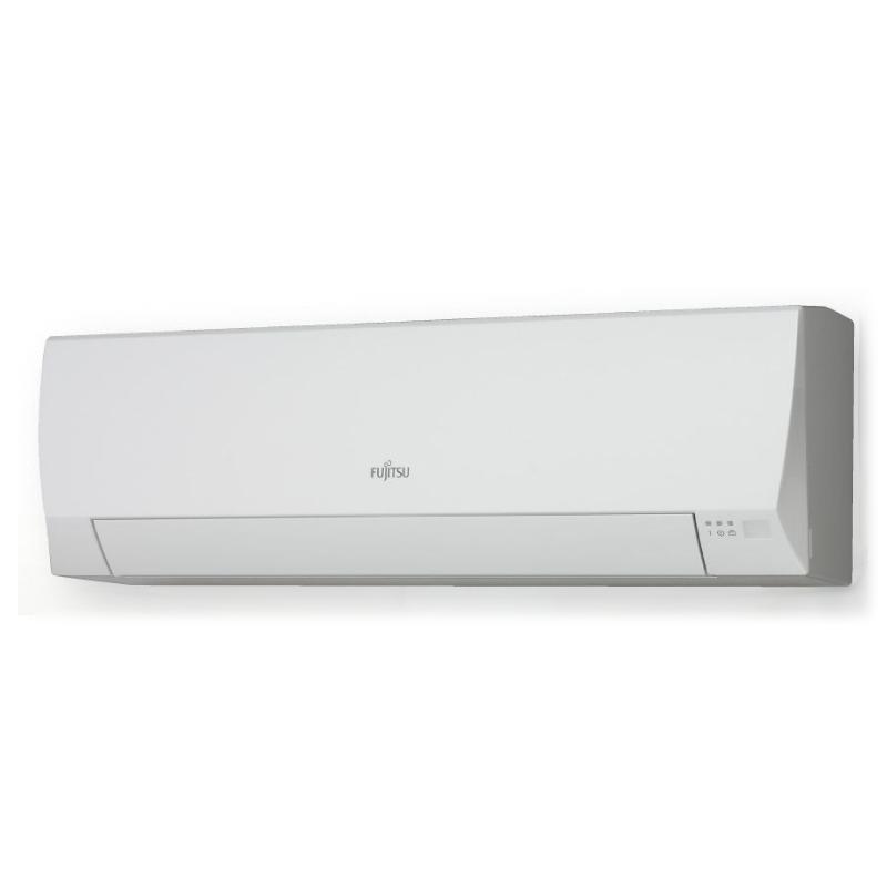 富士通空调（FUJITSU）1P 变频空调ASQG09LLCA(R410A冷媒)