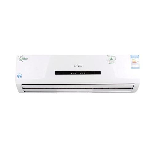 美的（Midea）冷暖空调KFR-50GW/DY-IA（R2）