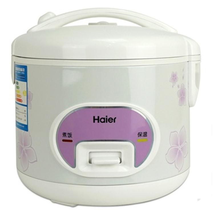 海尔电饭煲HRC-YJ4013