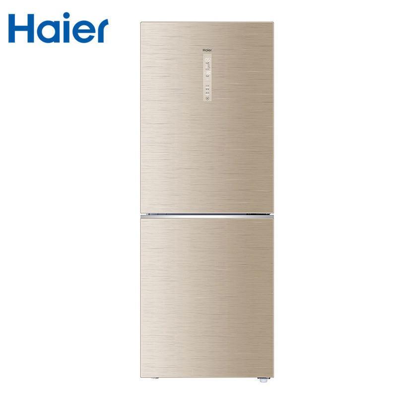 海尔冰箱  BCD-328WDGF