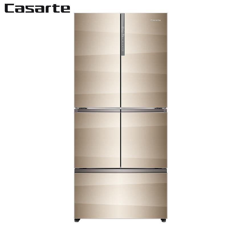 卡萨帝冰箱 BCD-520WDCAU1