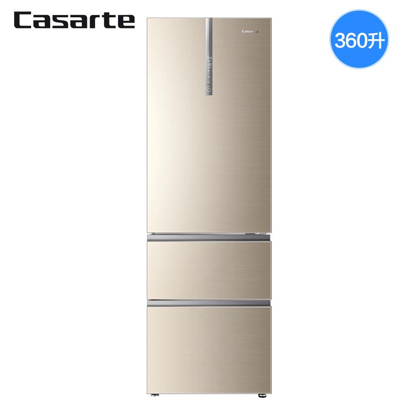 卡萨帝冰箱 BCD-360WDCL