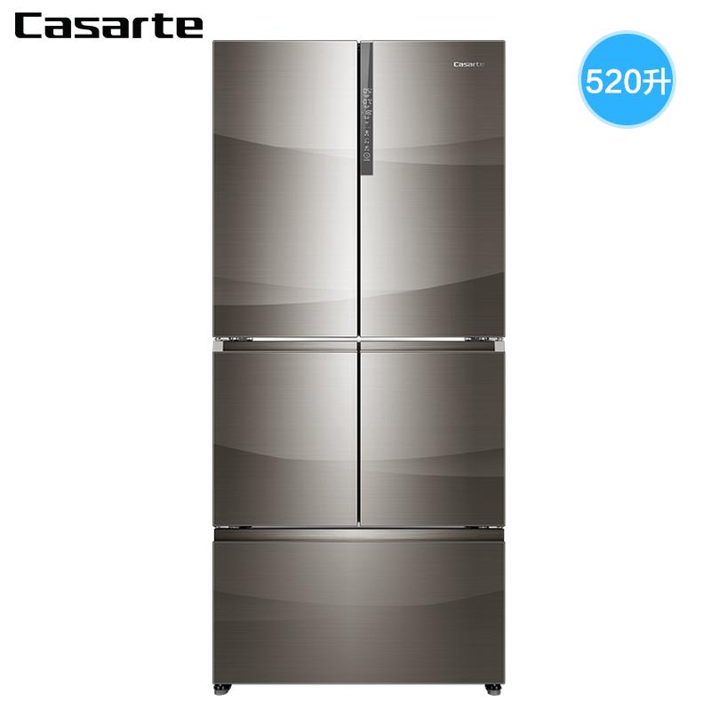 卡萨帝冰箱 BCD-520WICHU1