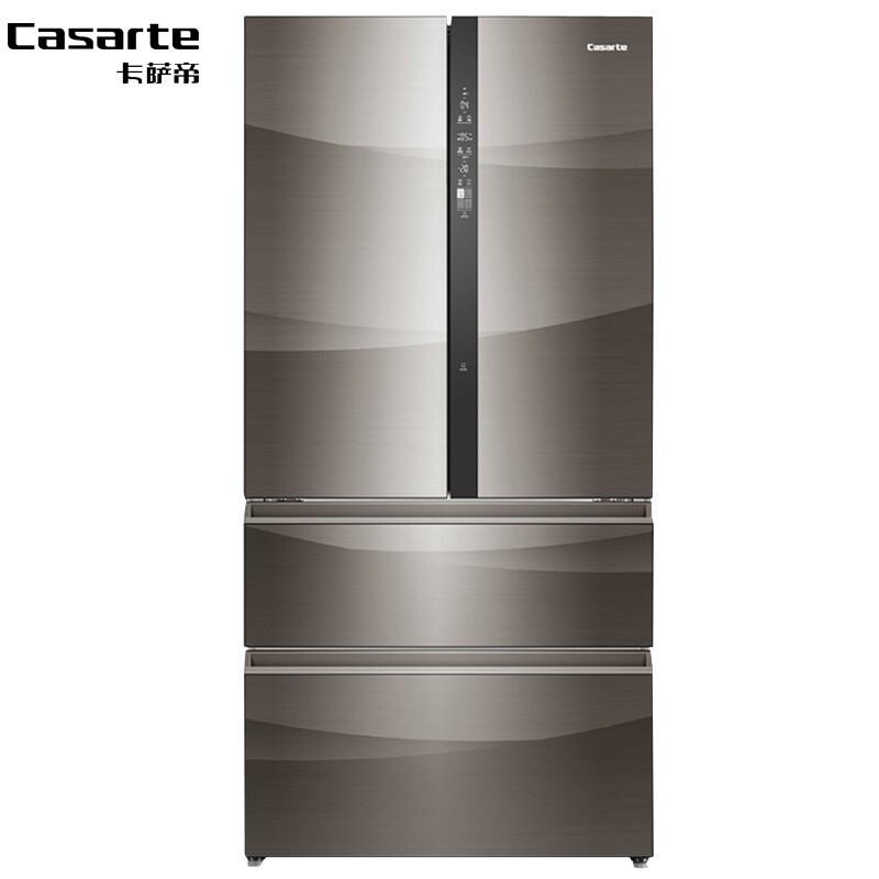 卡萨帝冰箱 BCD-633WDCHU1