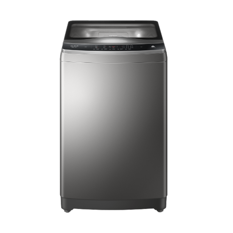 海尔（haier）9公斤幂动力免清洗洗衣机 MB90-F058