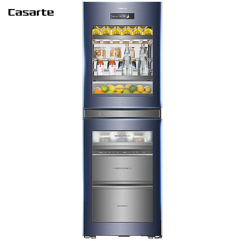 卡萨帝冰吧 LC-258WU1