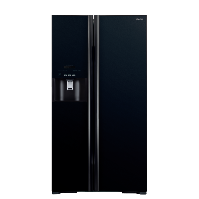 日立冰箱 598升二级能效对开门 R-SBS2100C