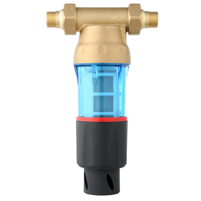 海尔施特劳斯前置过滤器HSW-PF3