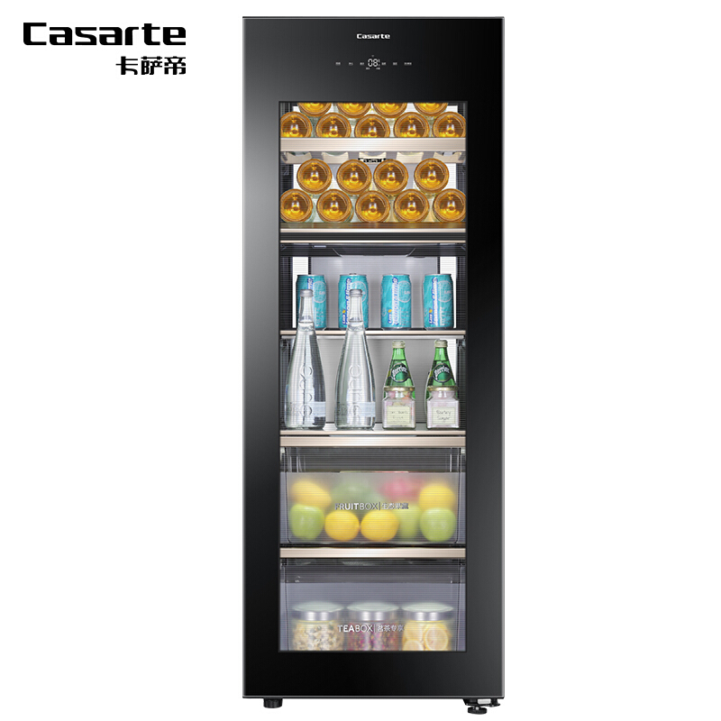 卡萨帝冰吧 LC-192WU1