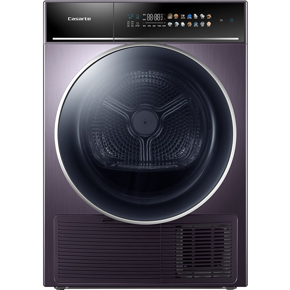 卡萨帝干衣机10公斤CGY 10FP3U1