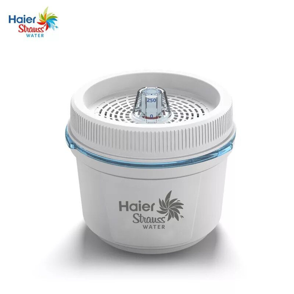 海尔智饮机施特劳斯maze滤芯