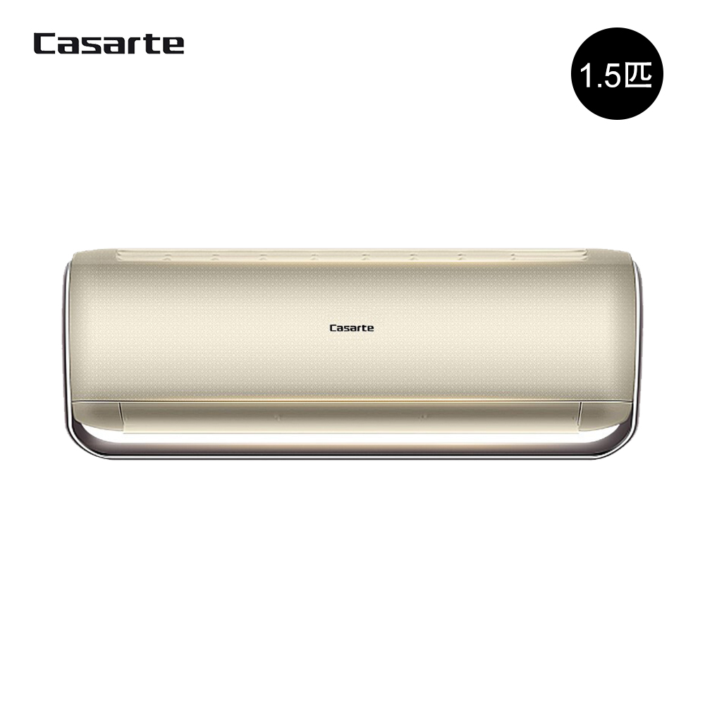 卡萨帝空调CAS358UDA(A1)U1