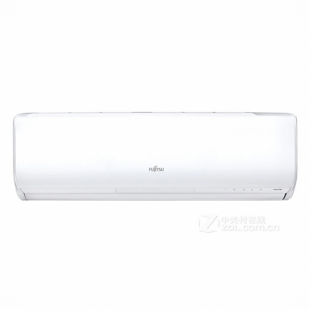 富士通空调 ASQG12KZCA 变频1.5匹一级能效挂机