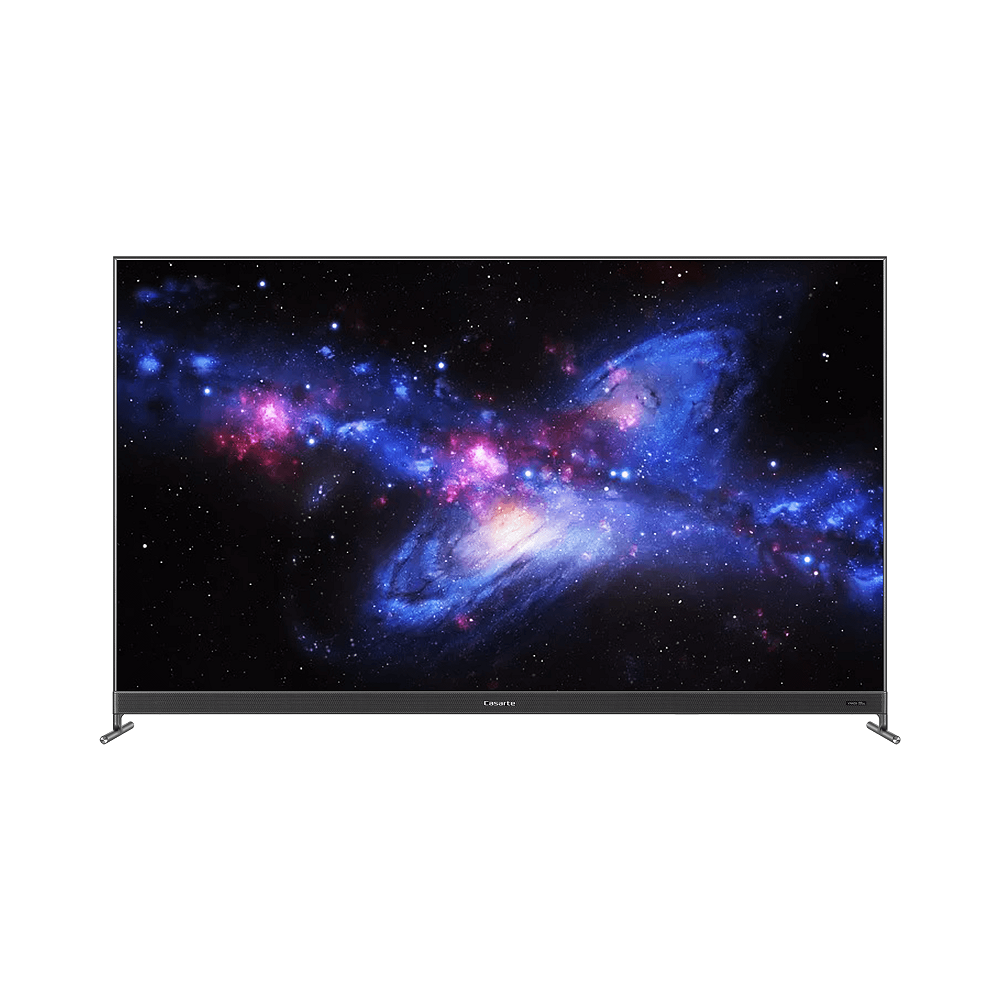 卡萨帝65寸电视K65E19