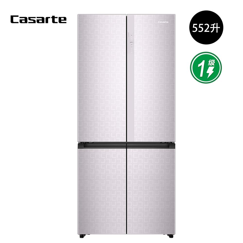 卡萨帝冰箱BCD-552WLCTDA4SCU1(Pro)售罄