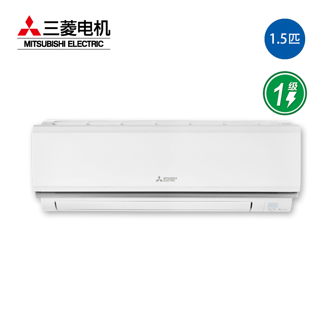 三菱电机空调MSZ-CB12VF