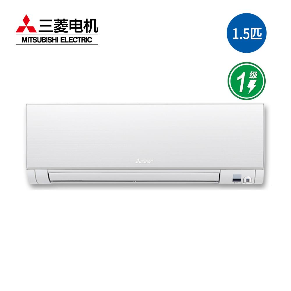 三菱电机空调MSZ-ZC12VFL(R32) 菱之感Plus