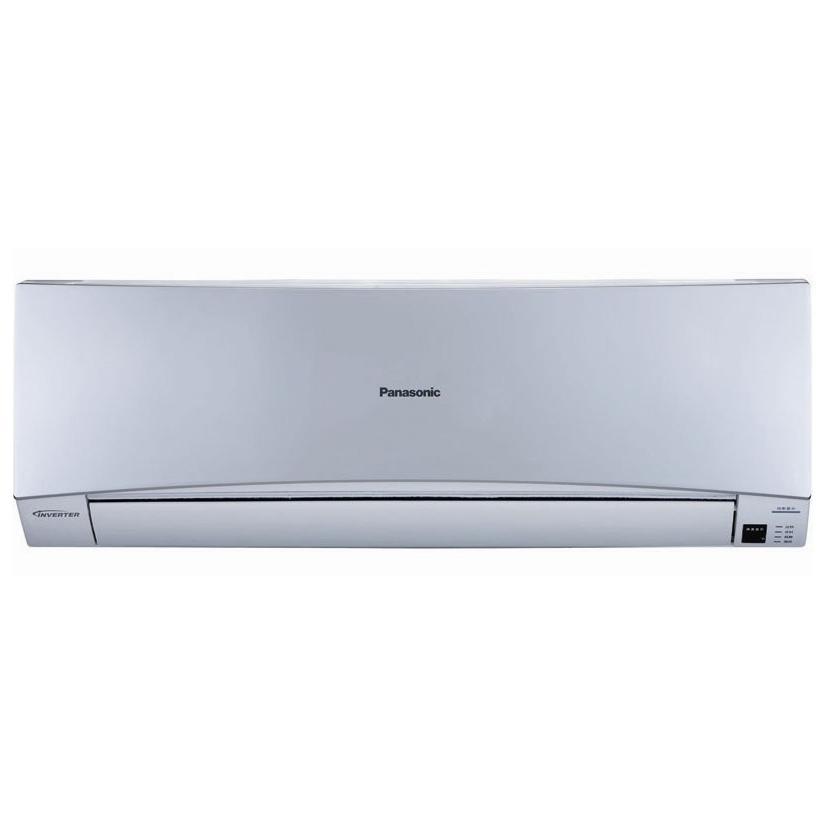 松下空调panasonic15p冷暖空调ne13kd1s银色