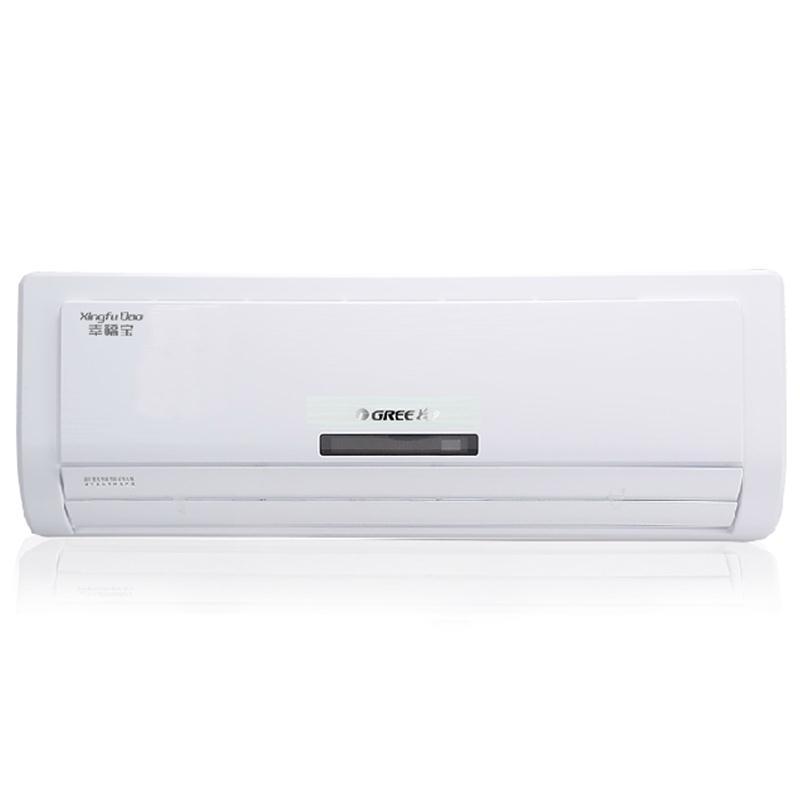 格力空调kfr-35gw/k(35569)aac-n2(幸福宝) 1.5p分体挂机