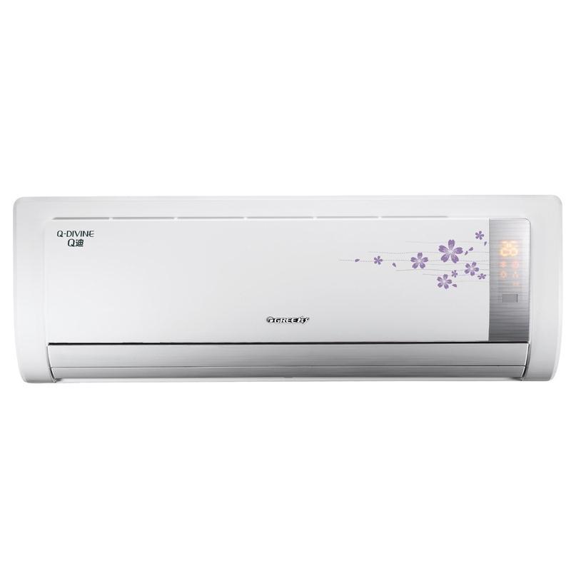 格力空调kfr-35gw/(35580)fnba-a3(q迪) 1.5p变频分体挂机