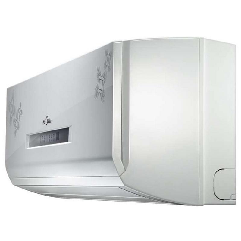 美的空调kfr-35gw/bp2dn1y-if(a3)(r410) 1.5p变频分体挂机