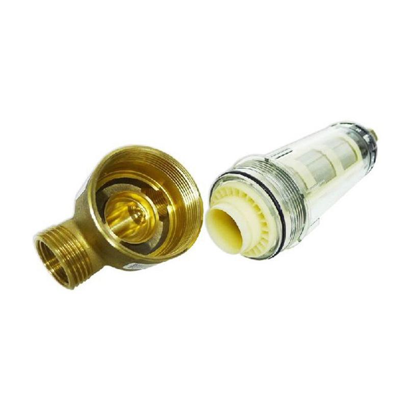 海尔(haier)hp03 前置过滤器