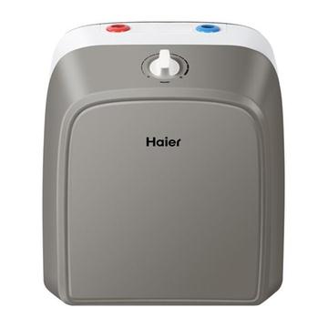 海尔(haier) 小厨宝上出水10升 即热式电热水器 es10u