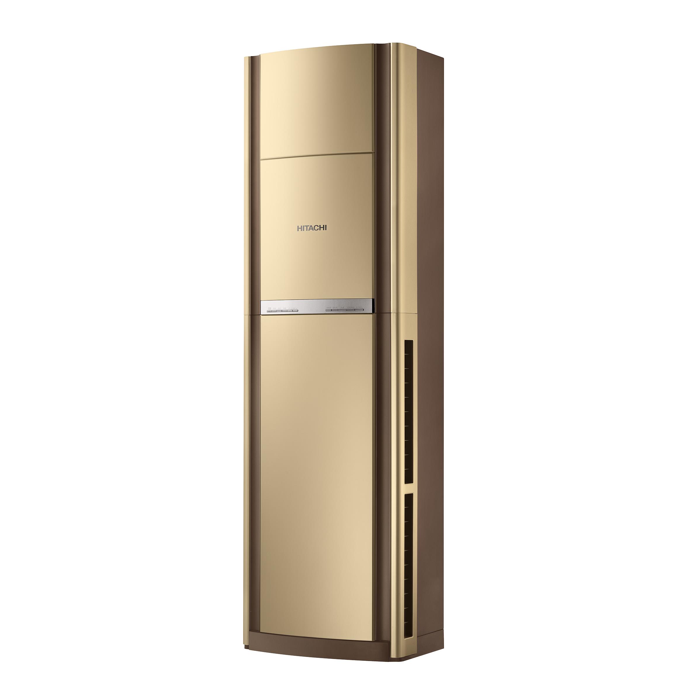 日立空调 变频2匹一级能效柜机 rap/c-l53gvxb